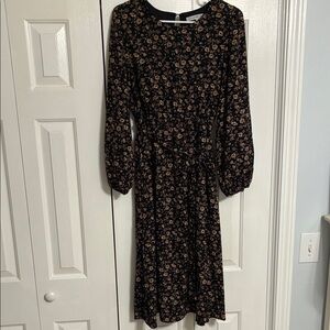 The Main Street Exchange Dress